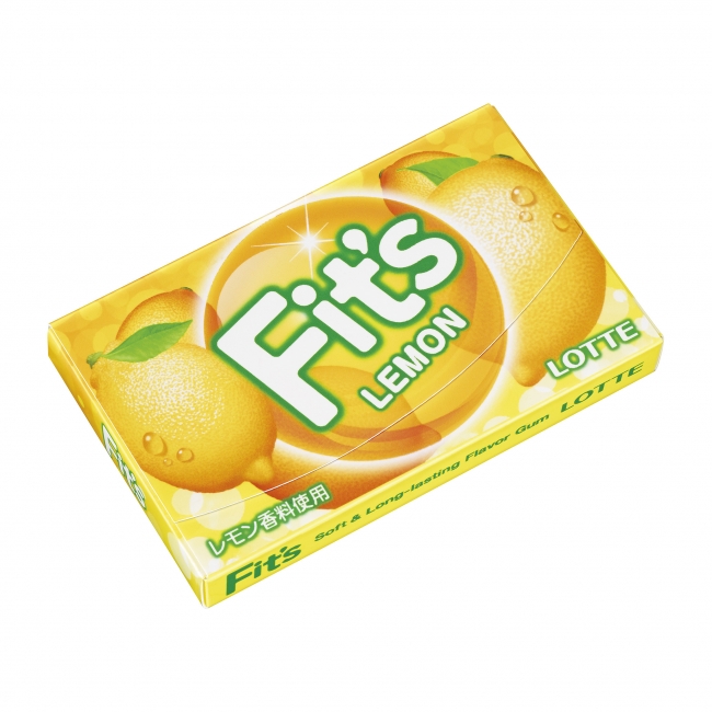 Fits＜レモン＞