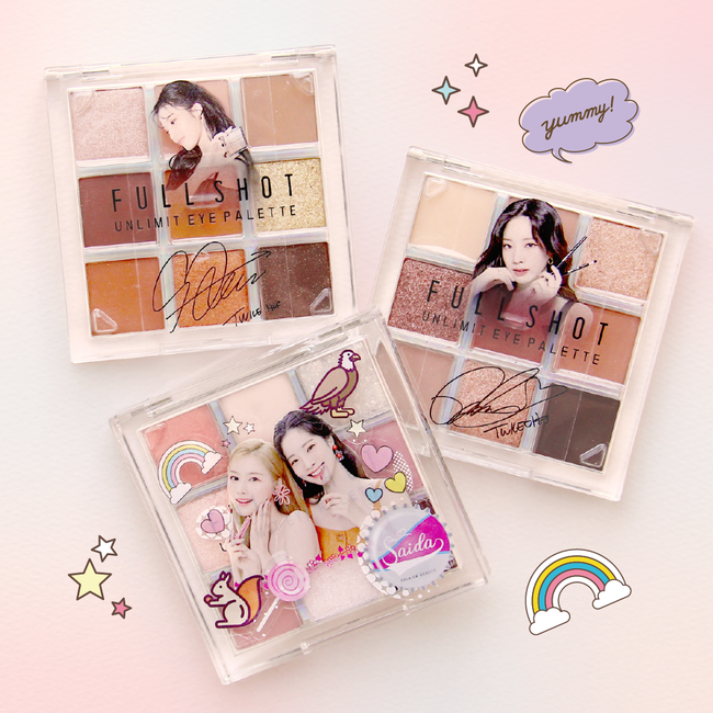 韓国コスメa Pieu アピュー イメージモデル Twice サナ ダヒョン の日本限定オリジナルデコステッカーがもらえるキャンペーンが開催 株式会社ミシャジャパンのプレスリリース