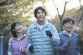 草刈正雄さん、武田真一さん出演の薬用養命酒新CM「ウォーキング」篇を11月1日よりOA開始。