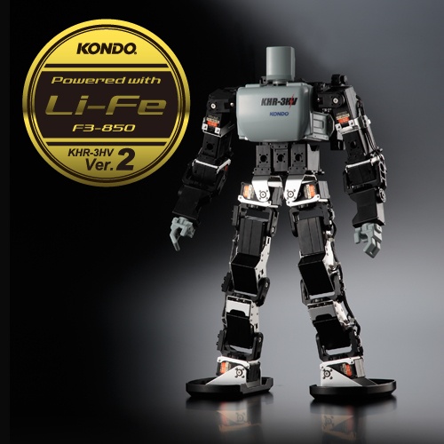 秋葉原のロボットショップ Robot Shop テクノロジア 二足歩行ロボットを中心としたパーソナルロボット の海外販売をスタート ゼンマーケット株式会社のプレスリリース