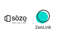 時間と共に香りが変わるお香「SOZO」のグローバル展開を集客支援型越境ECバナー「ZenLink」が支援開始