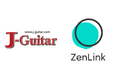 国内最大級のギター情報サイト「Jギター」のグローバル展開を集客支援型越境ECバナー「ZenLink」が支援開始