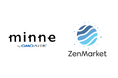 ZenMarket、minne(ミンネ) byGMOペパボと連携し、ハンドメイド作品の越境販売を強化