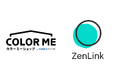 集客支援型越境ECバナー「ZenLink」、「カラーミーショップ」と連携し、越境ECをさらに手軽に