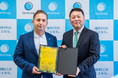 ZenGroup、温室効果ガス排出削減を目指し「GoGreen Plus」に関する契約を締結