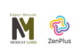 日本の古着とアウトドア用品を世界へ!株式会社MODEST LORD、越境ECモール「ZenPlus」を導入
