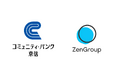 ZenGroup、コミュニティ・バンク京信と地域企業の海外展開支援に関する業務提携を締結