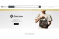 【流通総額約4倍】ラグジュアリーブランド越境EC「ZenLuxe」1周年。不正決済リスクを防ぐ独自基盤で、安全な海外販売を実現