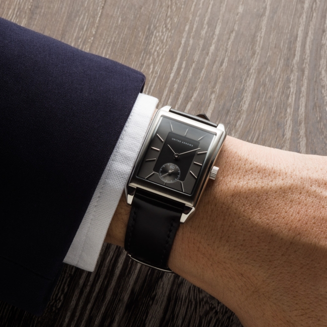 大沢商会がユナイテッドアローズの時計を発表｜株式会社大沢商会のプレスリリース