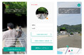 ホロラボ、電通グループと「地理空間連動NFT」による実証実験でARアプリを開発