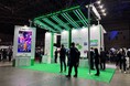 ホロラボ、新たに開発したARとAIを掛け合わせたLINEミニアプリをLINEヤフー株式会社のブースで展示