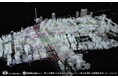 ホロラボ、国土交通省の「令和7年度三次元人流データを活用した課題解決等実証業務」に参画