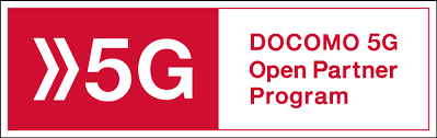5G Open Partner Programロゴ