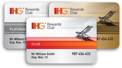 Ihg Rewards Club Ihgリワーズクラブ 新たな特典を加えて開始 インターコンチネンタル ホテルズ グループ Ihg Ihg Ana ホテルズグループジャパンのプレスリリース