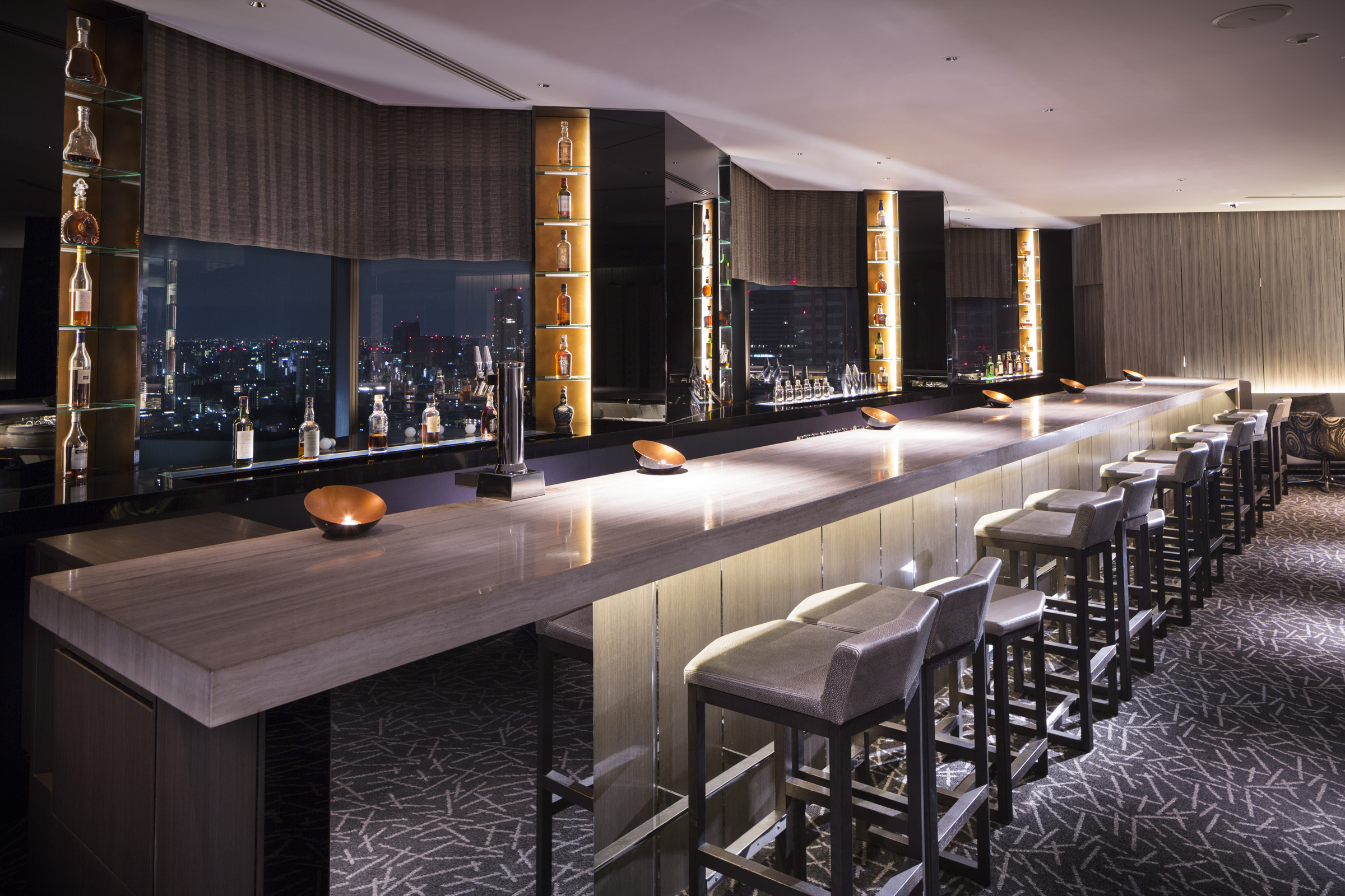 ａｎａインターコンチネンタルホテル東京 Mixx Free Flow Time ハッピーアワーのフリーフロー プラン Ihgホテルズ リゾーツ Ihg Ana ホテルズグループジャパンのプレスリリース