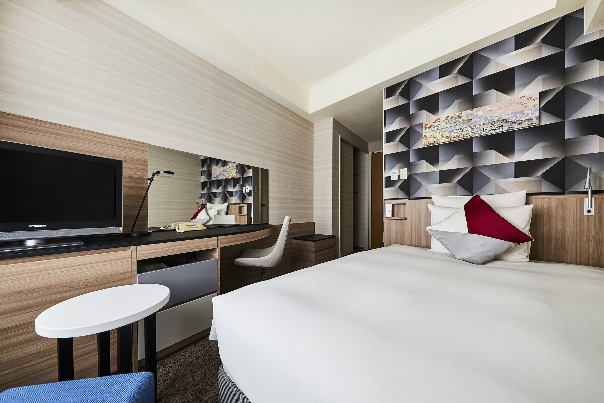 IHGホテルズ＆リゾーツで極上の眠りを〜新生活の疲れをリフレッシュ〜｜IHG …