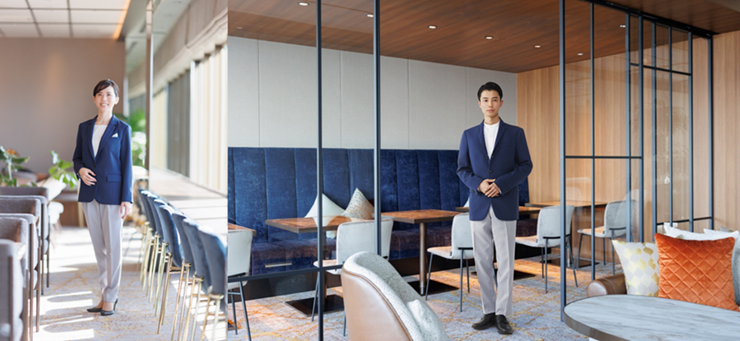 IHGホテルズ＆リゾーツ、日本国内の「ANAクラウンプラザホテル」にサステナビリティに配慮した新素材 …