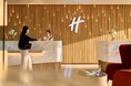 IHGホテルズ&リゾーツ、東京都内に世界的ブランド「ホリデイ・イン」を再投入 大規模改装を経て、2025年4月に132室の「ANAホリデイ・イン東京ベイ」を開業