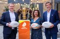 IHGホテルズ＆リゾーツ、男子ラグビーワールドカップ2027の公式ホテルパートナーに決定