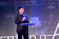 マクビープラネット代表・千葉がマーケティングアジェンダ2025にスピーカー登壇