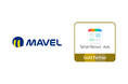 MAVEL、「SmartNews Ads パートナー プログラム」で2年連続「Gold」認定
