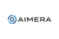 【ブランド刷新】エッジAIカメラ「AIMERA」の新ロゴを公開〜カメラ・照明・AI用PCの一体型構造と高度な各種機能を備え、AI導入のハードルを大幅低減〜