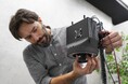 AI開発におけるデータ収集の工数を大幅に削減するAIカメラ「AIMERA(アイメラ)™」を提供開始