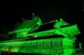 2025年3月9日(日)~3月15日(土)は世界緑内障週間「ライトアップ in グリーン運動」