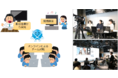 NTT-AT、完全オンラインによる社内交流イベントを開催！