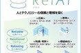 AIブランド「RelAi」の立上げおよび「RelAiナレッジアシスタント」の提供開始