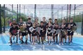 「2025年度 パデル ジュニア日本代表選手」 メンバー発表のお知らせ