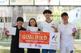 Road to Nagoya PADEL日本代表選考大会 開催結果のお知らせ