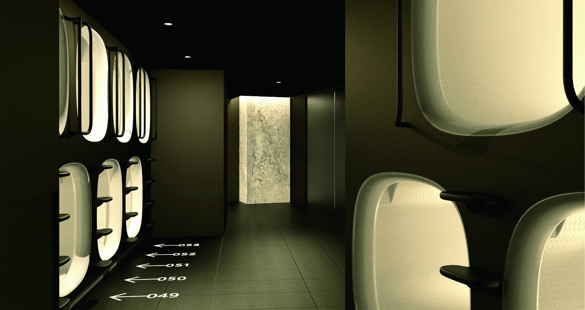 カプセルホテル ナインアワーズ が九州地区に初出店 株式会社ナインアワーズのプレスリリース