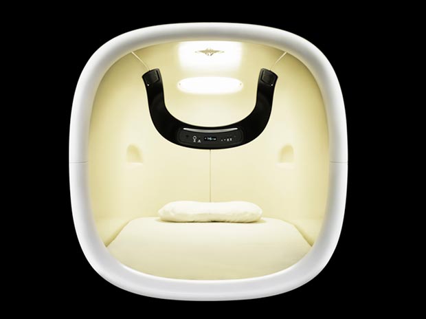 「ナインアワーズ」2020年、名古屋駅、東京・浜松町、半蔵門に順次開業