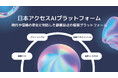 日本アクセスは独自開発のAIプラットフォーム(棚割り自動化・価格最適化・LLM自社開発・在庫マネジメント)で解決策を提示