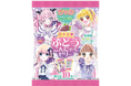 「ちゃお」連載中の大人気キャラたちがこんにゃくゼリーとコラボ『ちゃお 恋する♡ぶどうこんにゃくゼリー』発売