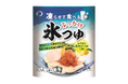 新感覚の凍らせて食べるめんつゆ『ぶっかけ氷つゆ』発売 よ~く和えてそうめんをシャキッと、ゆで伸びのお悩みを解決 ~ゆでて水洗いした麺にかけるだけ“つけつゆ”ではない新しい食べ方~
