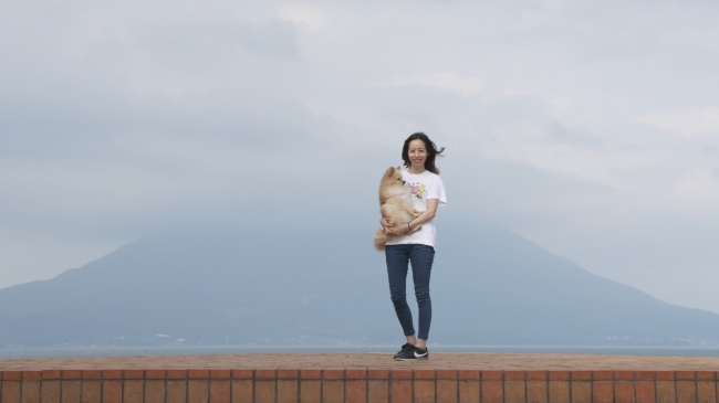 見れば鹿児島に行きたくなる 美しすぎるpr動画 Beauty Of Life Kagoshima 100万回再生を突破 鹿児島県から 鹿児島 ファンへ贈るビデオレター 鹿児島県観光交流局かごしまｐｒ課のプレスリリース