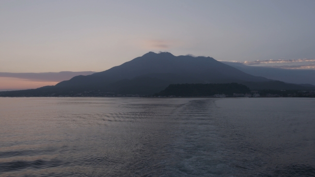 見れば鹿児島に行きたくなる 美しすぎるpr動画 Beauty Of Life Kagoshima 100万回再生を突破 鹿児島県から 鹿児島 ファンへ贈るビデオレター 鹿児島県観光交流局かごしまｐｒ課のプレスリリース