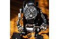 TACS 15周年『ATL Lite』 × ROBOTOYS— 世界399セット限定|職人の手作業で生まれたロボットスタンドが付属!