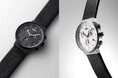 【BRAUN】ドイツのデザイン賞で金賞を受賞したクロノグラフウォッチが待望の復刻