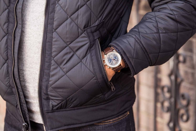 アメリカの腕時計ブランド「JACK MASON（ジャックメイソン）」、全国の時計販売店、セレクトショップで発売中。 |  マーサインターナショナル株式会社のプレスリリース