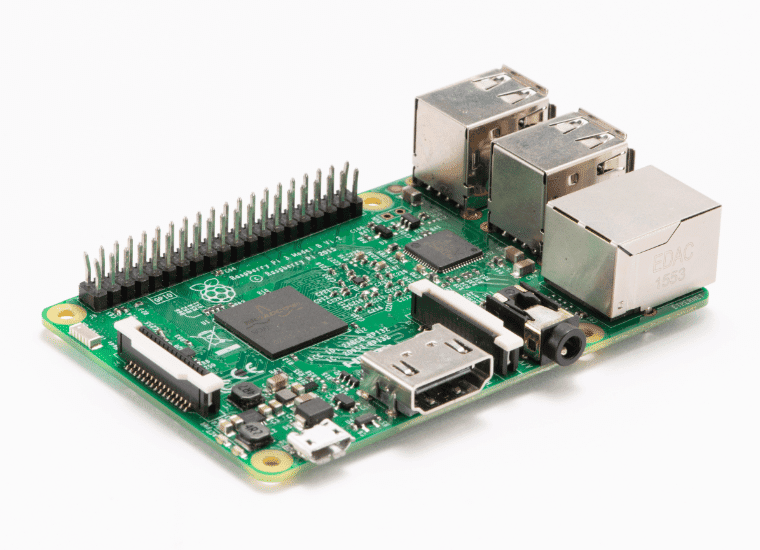 4GPi　Raspberry Pi用LTE通信ボード 4GPi Raspberry Pi用LTE通信ボード