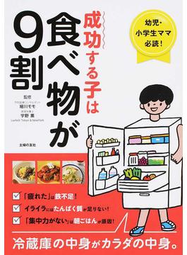 年後に後悔しない子どもの栄養 を 人気書籍 成功する子は食べ物が９割 が 子育て世代を応援する献立自動提案アプリ ミーニュ と連携し 新サービスを開始 株式会社主婦の友社 のプレスリリース