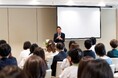 【イベントレポート・動画公開】政治学者・姜尚中氏『最後の講義 完全版 政治学者 姜尚中』発売記念イベント「ミニトークショー&サイン会」