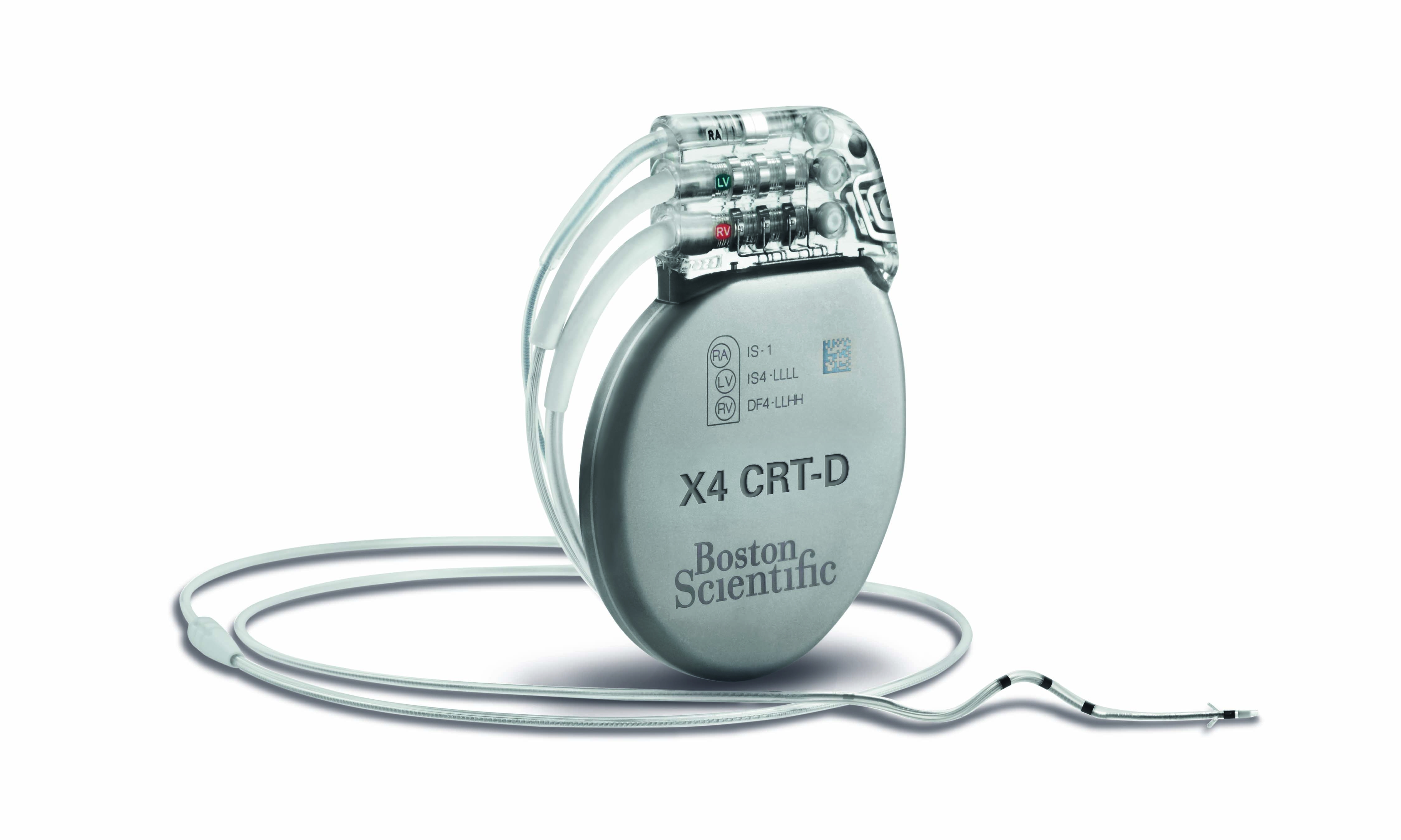ペースメーカー・ICD・CRT実践ハンドブック