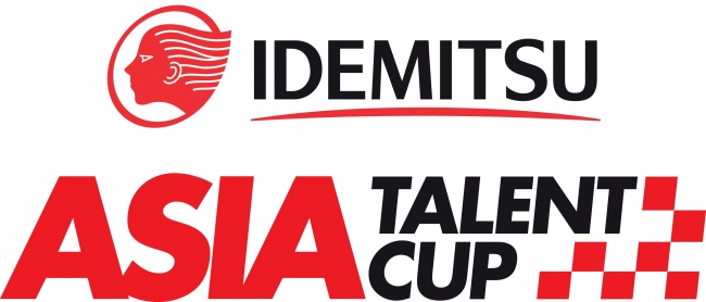 IDEMITSU ASIA TALENT CUP　ロゴ
