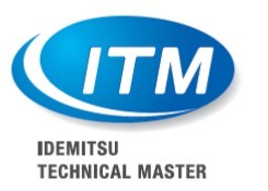ITMのロゴマーク