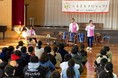 第18回「ふるさとプロジェクト」を宮崎県国富町立本庄小学校で開催しました　