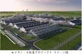 合成燃料分野における JOGMEC との HIF Global 社への共同出資体制について